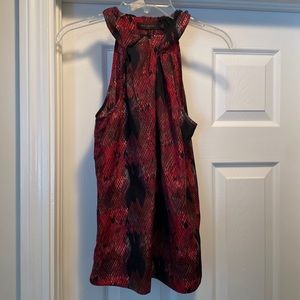 The Limited tank top